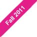 Fall 2011